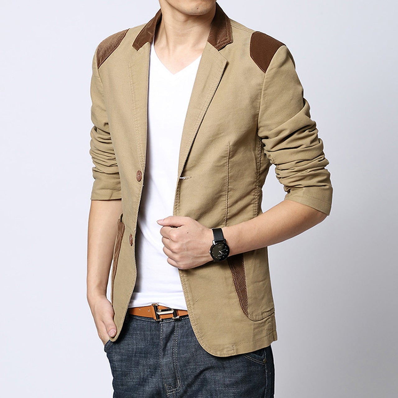 New Style Men Blazer