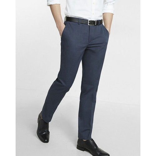 Men Formal Pant