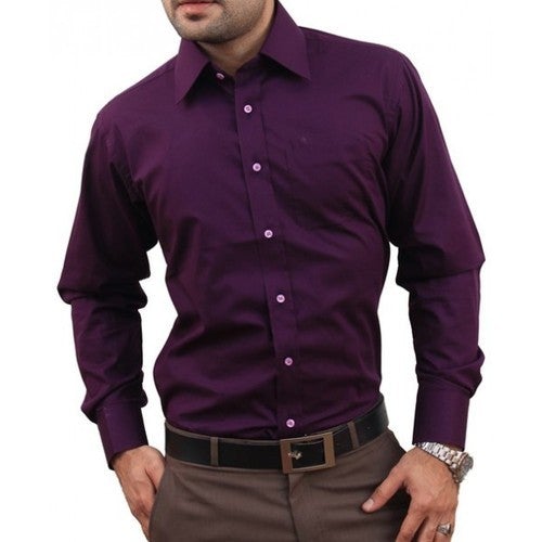 Men Formal Shirt